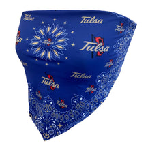 Load image into Gallery viewer, Tulsa Bandana Top