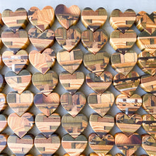 Load image into Gallery viewer, Sweater Hearts