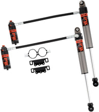 Load image into Gallery viewer, Fox 2018+ Jeep JL Factory Series Remote Res. Front Shock / 3.5-4in. Lift w/ DSC