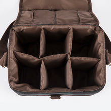 Load image into Gallery viewer, Beer Caddy Cooler Tote with Opener