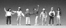 Load image into Gallery viewer, Preiser 10183 HO Scale Pedestrians -- Teens