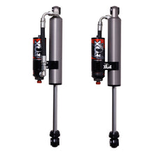 Load image into Gallery viewer, Fox 16-19 Hilux 0-2in Lift Rear 2.5 Performance Elite R/R Shock (Pair)