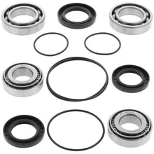 Load image into Gallery viewer, QuadBoss, QuadBoss Kawasaki Mule 2510 &amp; 3010 Front Differential Bearing &amp; Seal Kit (Part 417756)