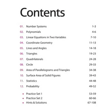 Load image into Gallery viewer, Bloom CAP Mathematics Olympiad Class 9 - Paperback