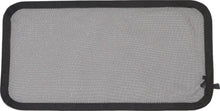 Load image into Gallery viewer, QuadBoss, QuadBoss Mesh Window Rear Ranger Windshield Part 375794 for Powersports Vehicles