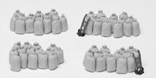 Load image into Gallery viewer, Preiser 17102 HO Scale Sacks
