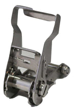 Load image into Gallery viewer, Heavy Duty Stainless Steel Ratchet | SIZE OPTIONS
