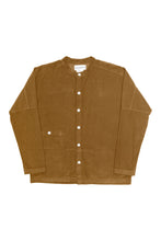 Load image into Gallery viewer, Raj Corduroy Coat