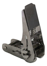 Load image into Gallery viewer, 1 Inch Regular Duty Stainless Steel Ratchet  | 1RSSR