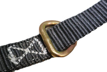 Load image into Gallery viewer, 1" x 20 ft. Ratchet Strap with Wire Hooks &amp; D-Rings | R120WD