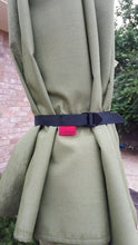 Load image into Gallery viewer, 1" x 30 inch Adjustable Wrap Strap for Hoses / Cords / Ladders / Pipes/ Tools | SL2.5WS