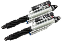 Load image into Gallery viewer, 2010-14 Ford Raptor SVT FOX Factory Series Shock Package