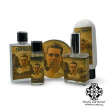 Load image into Gallery viewer, Old Sport Beard Oil - by Murphy and McNeil