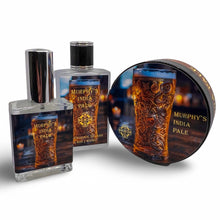 Load image into Gallery viewer, Murphy's India Pale Shaving Soap - by Murphy and McNeil