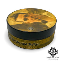 Load image into Gallery viewer, Old Sport Shaving Soap - by Murphy and McNeil