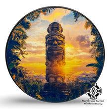 Load image into Gallery viewer, Solitary Series 05 &amp; 06: Desolate Tiki &amp; Emerald Mojito (One of One Limited Edition) - by Murphy and McNeil