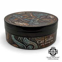 Load image into Gallery viewer, Cat Sidhe Shaving Soap - by Murphy and McNeil