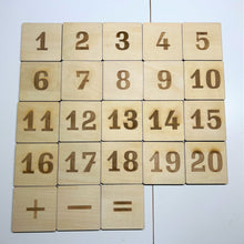 Load image into Gallery viewer, **Pre-order (Ships in 3-4 Weeks)**Educational Multi-Layered Wooden Puzzle