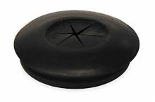 Load image into Gallery viewer, Black Rubber Sealed Gladhand Seals 10 Pack | 10024P