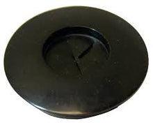 Load image into Gallery viewer, Black Rubber Sealed Gladhand Seals 10 Pack | 10024P