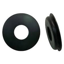 Load image into Gallery viewer, Black Rubber Gladhand Seals 20 Pack | 10028