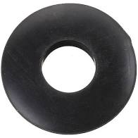 Load image into Gallery viewer, Black Rubber Gladhand Seals 100 PACK | 10028