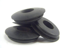 Load image into Gallery viewer, Black Rubber Gladhand Seals 200 PACK | 10028