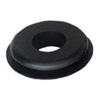 Load image into Gallery viewer, Black Rubber Gladhand Seals 25 PACK | 10028
