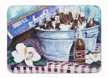 Load image into Gallery viewer, Barq's and old washtub Machine Washable Memory Foam Mat 1003RUG