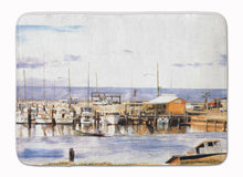 Load image into Gallery viewer, Pass Bait Shop Machine Washable Memory Foam Mat 1006RUG