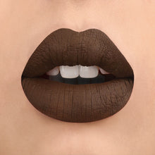 Load image into Gallery viewer, LIP PENCIL-LUXURIOUS TEXTURE, RETRACTABLE, MATTE (9 SHADES)