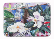 Load image into Gallery viewer, Barq's and Magnolia Machine Washable Memory Foam Mat 1009RUG