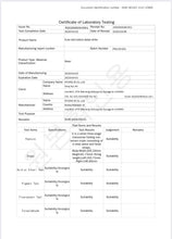 Load image into Gallery viewer, [100PCS] KN Flax KF94 BLK Mask | Made in Korea | FDA Registered