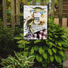 Load image into Gallery viewer, Dixie Beer, Crabs and Times Picayune Garden Flag