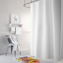 Load image into Gallery viewer, Veron's and Crabs Machine Washable Memory Foam Mat 1016RUG