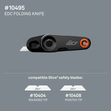 Load image into Gallery viewer, Slice® 10495 EDC Folding Knife