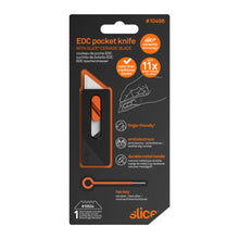 Load image into Gallery viewer, Slice® 10496 EDC Pocket Knife