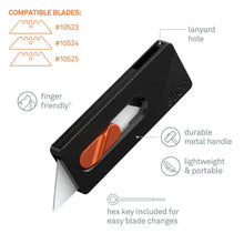Load image into Gallery viewer, Slice® 10496 EDC Pocket Knife