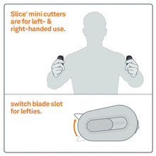 Load image into Gallery viewer, Slice® 10514 Auto-Retractable Mini Cutter