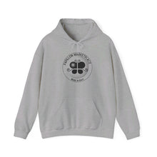 Load image into Gallery viewer, Papillon Logo Hoodie