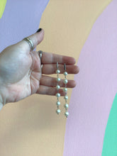 Load image into Gallery viewer, Something New Pearl Earrings