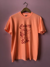 Load image into Gallery viewer, Cats Make My Life Better Shirt