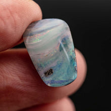 Load image into Gallery viewer, Vivid Colors Natural Australian Boulder Opal Loose Gemstone 5.81ct