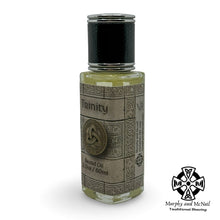 Load image into Gallery viewer, Trinity Beard Oil - by Murphy and McNeil