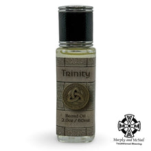 Load image into Gallery viewer, Trinity Beard Oil - by Murphy and McNeil