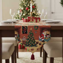 Load image into Gallery viewer, Tache Last Minute Preparations Table Runners (DB11869)