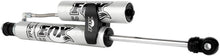 Load image into Gallery viewer, Fox 05+ Toyota Tacoma 2.0 Performance Series 8.6in. Smooth Body R/R Rear Shock CD Adj. / 0-1in Lift
