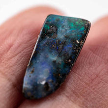 Load image into Gallery viewer, Natural Australian Boulder Opal Loose Gemstone