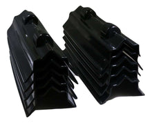 Load image into Gallery viewer, 12" USA Plastic Corner Protector For Winch or Ratchet Straps - QTY 1 | CP12