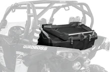 Load image into Gallery viewer, QuadBoss, QuadBoss Expedition Series Cargo Box for Can-Am Commander 1000 (2011-2014)